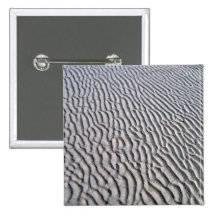 Areia Textured com padrões abstratos Botons