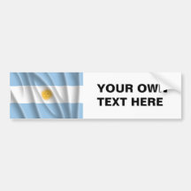 ARGENTINA ADESIVO