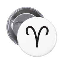 ARIES, SÍMBOLO DO HORÓSCOPO BOTON