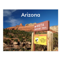 Arizona Cartao Postal