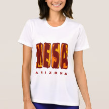 ARIZONA DO MESA TSHIRT