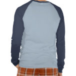 ARROZ VP DISCO.png de ROMNEY Camiseta