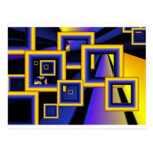 Art.png quadro cartao postal