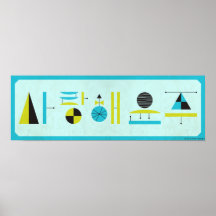 Arte 010 poster