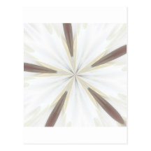 ARTE ABSTRACTA CARTAO POSTAL