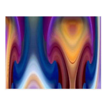 ARTE ABSTRACTA CARTOES POSTAIS