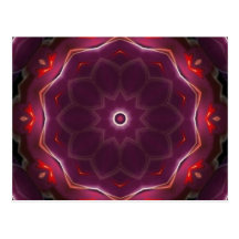 ARTE ABSTRACTA CARTOES POSTAIS