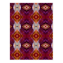 ARTE ABSTRACTA CARTOES POSTAIS