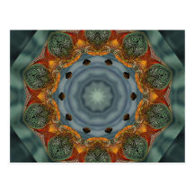 ARTE ABSTRACTA CARTOES POSTAIS