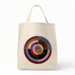 Arte abstracta de Robert Delaunay malas