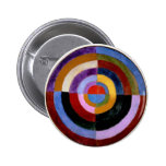 Arte abstracta de Robert Delaunay Boton
