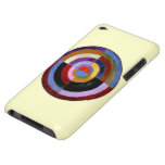 Arte abstracta de Robert Delaunay capas casemate