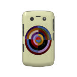 Arte abstracta de Robert Delaunay capas casemate