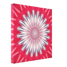 ARTE ABSTRACTA IMPRESSÃO EM CANVAS