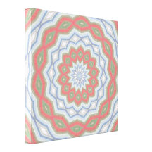 ARTE ABSTRACTA IMPRESSÃO EM TELA CANVAS