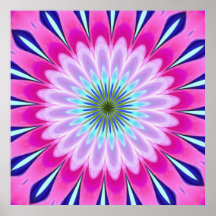ARTE ABSTRACTA PÔSTERES