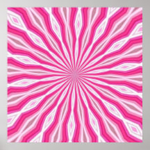 ARTE ABSTRACTA PÔSTERES