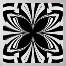 ARTE ABSTRACTA POSTERES
