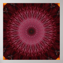 ARTE ABSTRACTA PÔSTERES