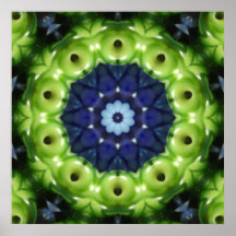 ARTE ABSTRACTA PÔSTERES
