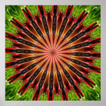 ARTE ABSTRACTA POSTERES