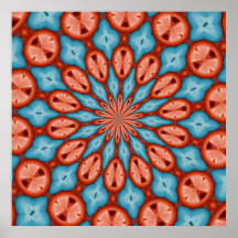 ARTE ABSTRACTA POSTERES