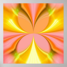 ARTE ABSTRACTA POSTERES