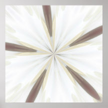 ARTE ABSTRACTA PÔSTERES