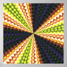 ARTE ABSTRACTA POSTERES