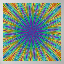 ARTE ABSTRACTA POSTERES
