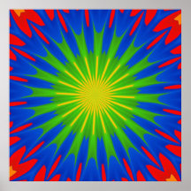 ARTE ABSTRACTA POSTERES