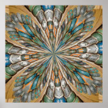 ARTE ABSTRACTA POSTERS