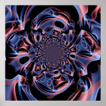 ARTE ABSTRACTA POSTERS