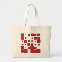 Arte da caixa bolsas