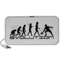 Arte da evolução do esporte do ténis de mesa caixinha de som para iPhone