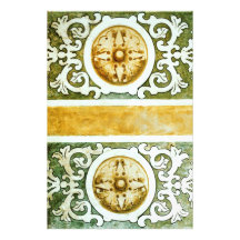 Arte decorativa foto arte