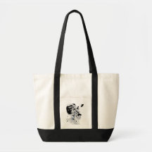 arte do bebê bolsas