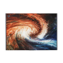 Arte radical 20 Powiscase iPad Mini Capa