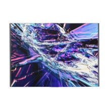 Arte radical 35 Powiscase iPad Mini Capas