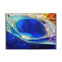 Arte radical 49 Powiscases iPad Mini Capa