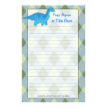 Family Stationery