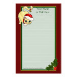 Christmas Stationery