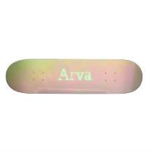 Arva Skates