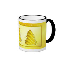 Árvore de Natal Caneca