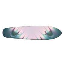 Árvore mágica skate