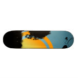 Árvore Skates
