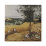 As ceifeira, 1565 - Pieter Bruegel a pessoa idosa imans