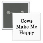 As vacas fazem-me feliz boton