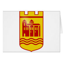 Asenovgrad, Bulgária Cartão