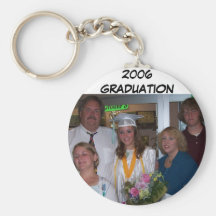ASHLEY, GRADUAÇÃO 2006 CHAVEIROS